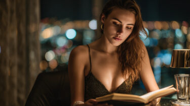 まさか、読書が最強の自己分析だったとは…！『文学』作品に学ぶ、あなたの潜在意識を180度ポジティブに変える、たった1つの習慣