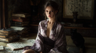 「名前はまだ無い」に隠された秘密。『吾輩は猫である』が教える、何者にもならず最高に幸せになる生き方