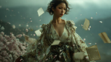 夏目漱石『草枕』は最強の自己啓発書だった！あなたの潜在意識を覚醒させる旅