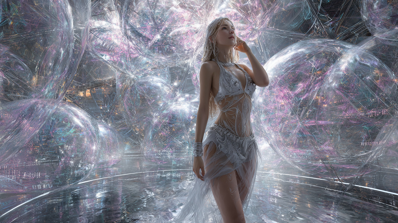 ポイント1：あなたの「世界」は潜在意識が作っている【AIの学習モデルとの共通点】