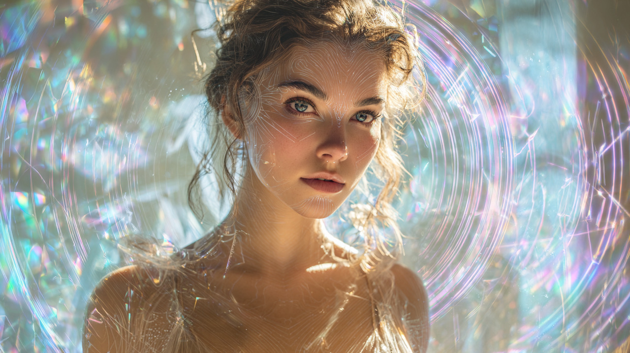 ポイント2：潜在意識が変わると「直感の質」が劇的に変わる！【AIの予測精度との共通点】