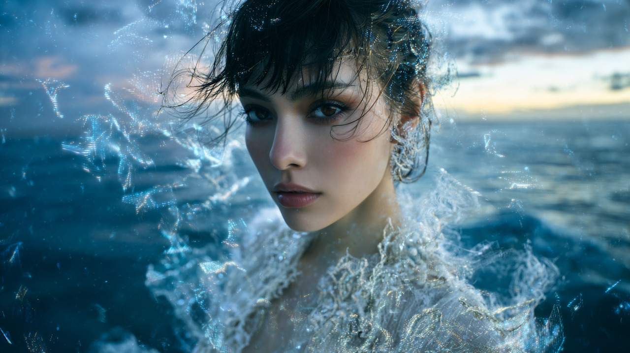 意識は氷山の一角。AIの「隠れ層」を覗いたら、人間の潜在能力を解放するヒントが眠っていた