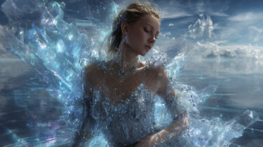 意識は氷山の一角。AIの「隠れ層」を覗いたら、人間の潜在能力を解放するヒントが眠っていた