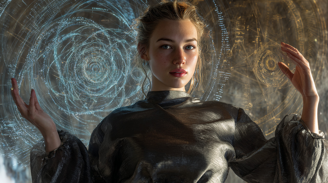 「潜在意識が変わる瞬間とは？」ユング派専門家との緊急対談：心の錬金術「AI」の真実