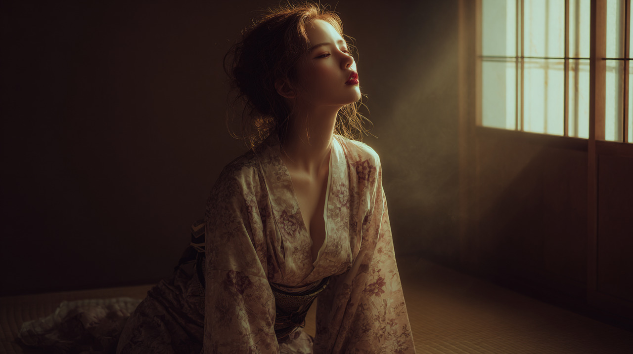 ステップ1：無意識の罪悪感に気づく。あなたの「過去」が現在を縛る心理的ブレーキの正体