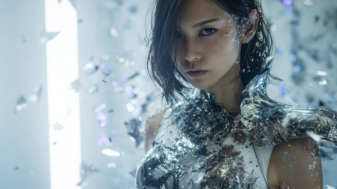 ポイント1：あなたの「完璧主義」は、羞恥心から身を守る重い盾だった