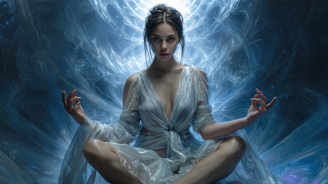 無意識との「能動的対話」を始める：潜在意識を深く理解するメカニズム