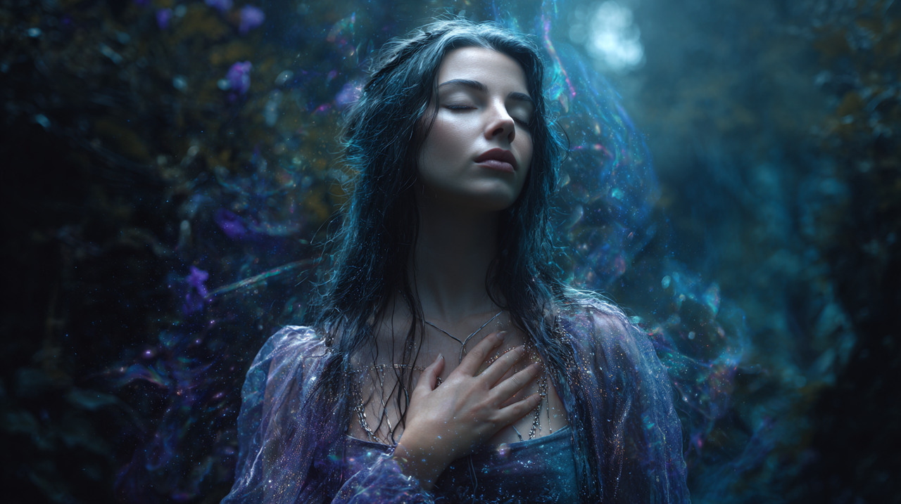 【ユングの深層心理学】潜在意識に存在する「未来の予知」の記憶