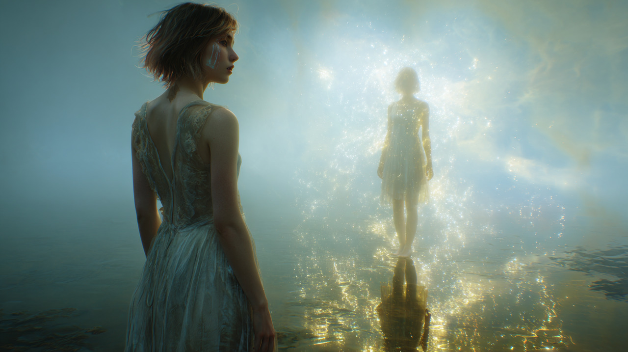 ポイント2：その「生きづらさ」、潜在意識下のインナーチャイルドが叫んでいる