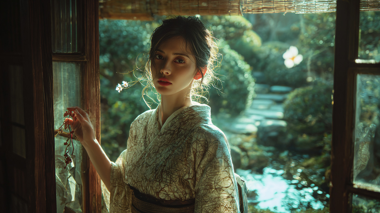 ステップ3：潜在意識を未来志向に書き換える。あなたの『門』の先にある新しい景色