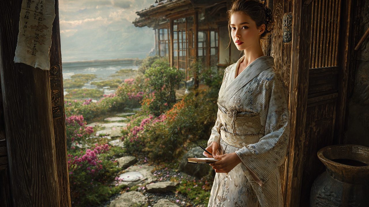 まとめ：あなたは『門』の下に立ち尽くす人ではない。今日から始める、潜在意識ハックで人生の主役になろう