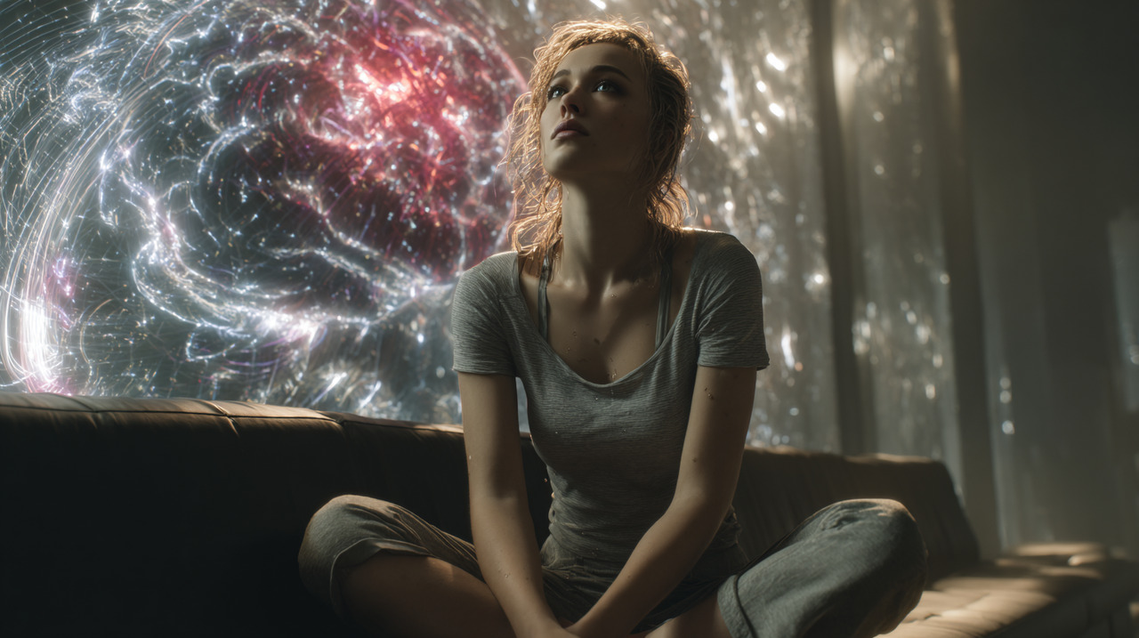 「なんで私ばかり…」その波乱万丈、実は脳がわざとやってるって本当ですか？