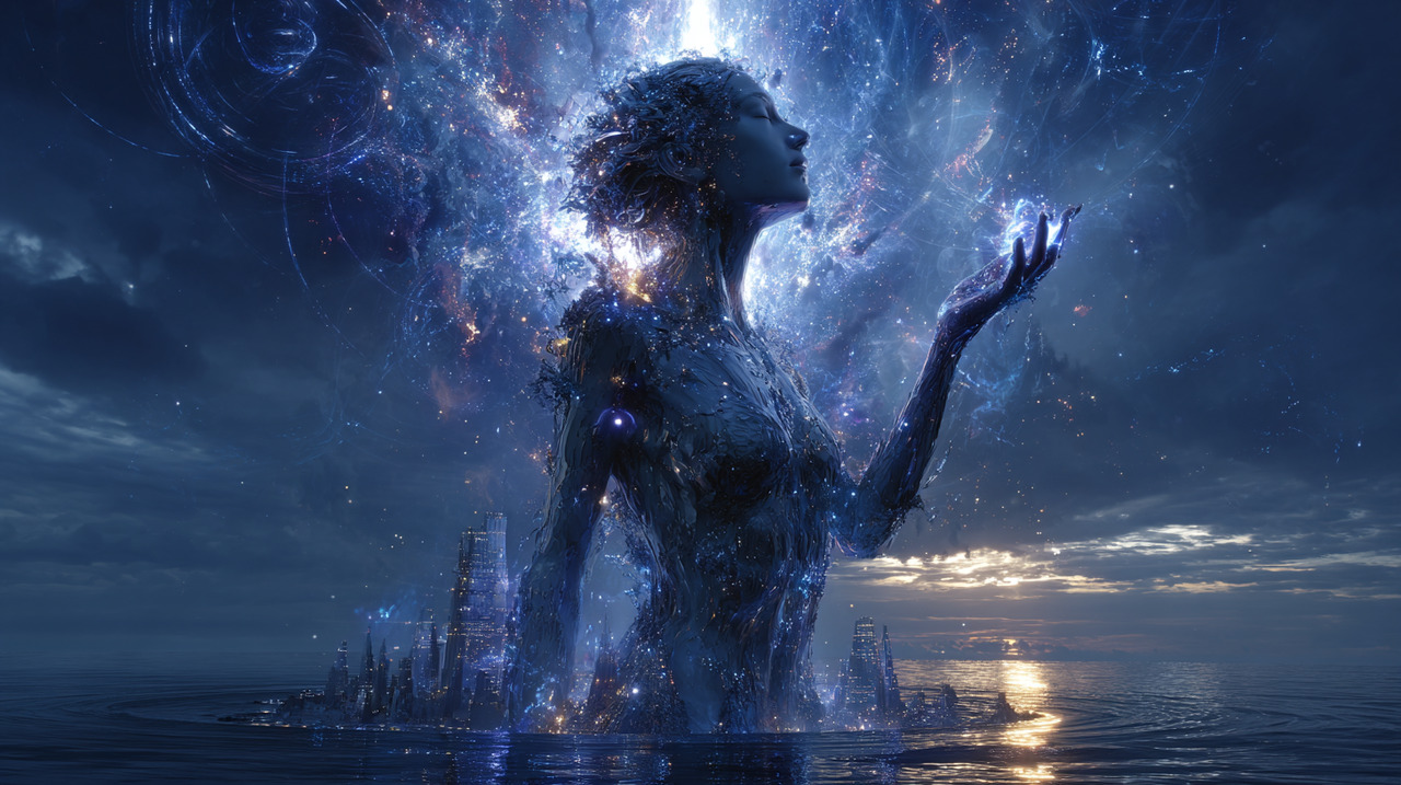 ポイント1：あなたの脳にかかった「ロック」を解除する。DMN（デフォルト・モード・ネットワーク）の正体