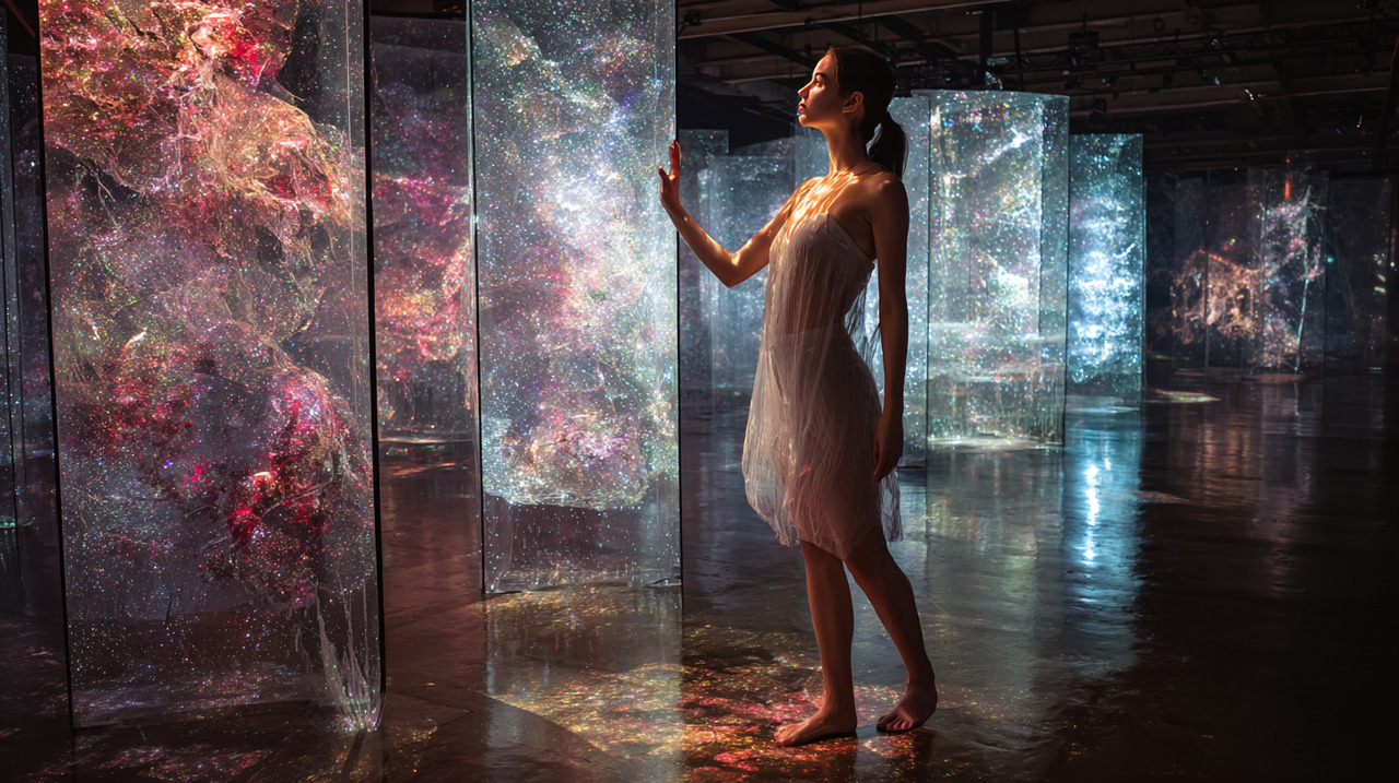 ポイント2：潜在意識は「頭」ではなく「体」で書き換える。直感と身体感覚のすごい関係