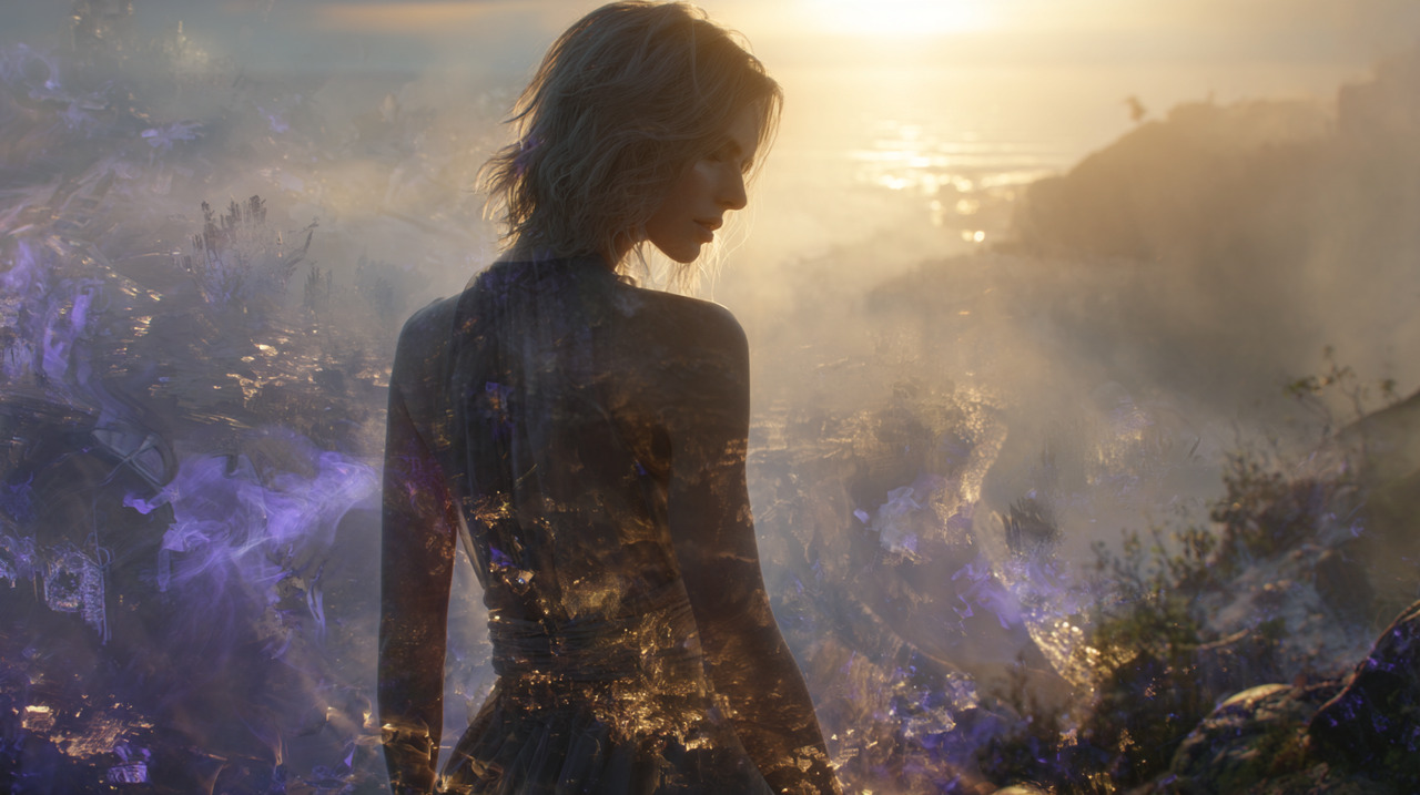 まとめ：波乱万丈な過去は、あなたが「莫大なエネルギー」を持っていた証拠