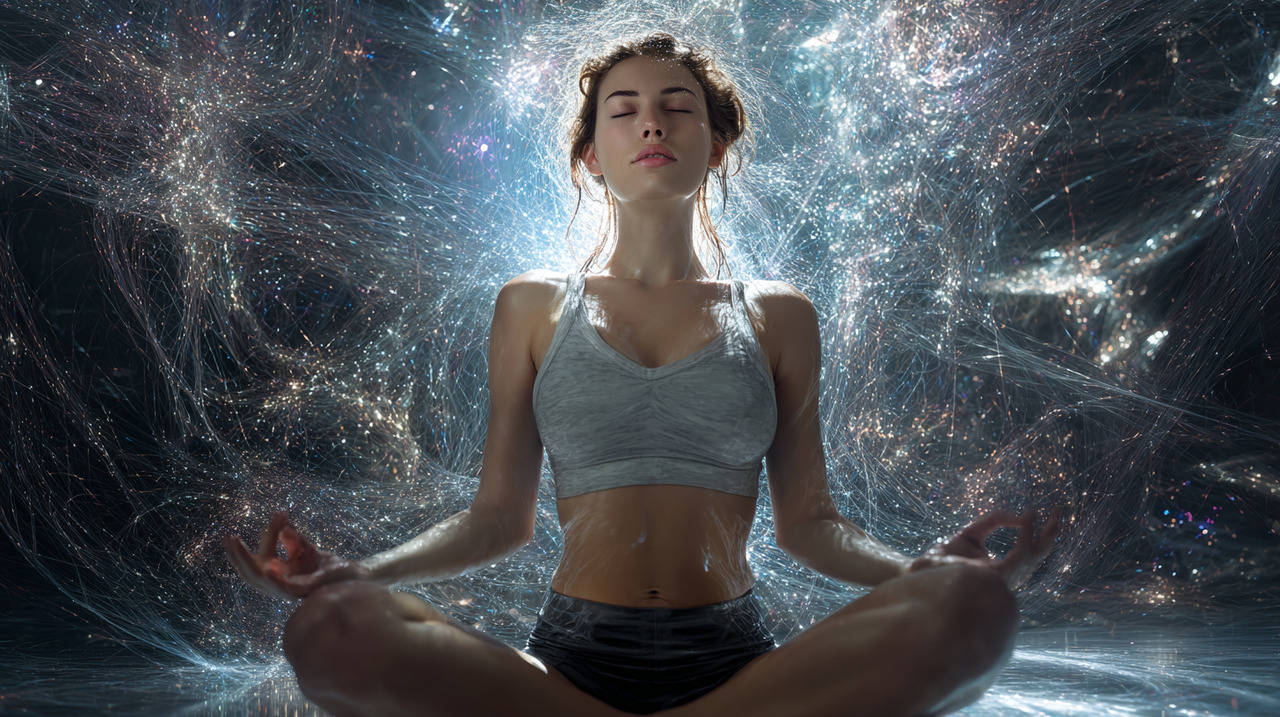 まとめ：眠っている95の能力を覚醒させるために、今日からできること