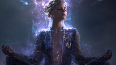 妄想が現実に？イメージだけでエンドルフィンを放出し、願望実現する裏技