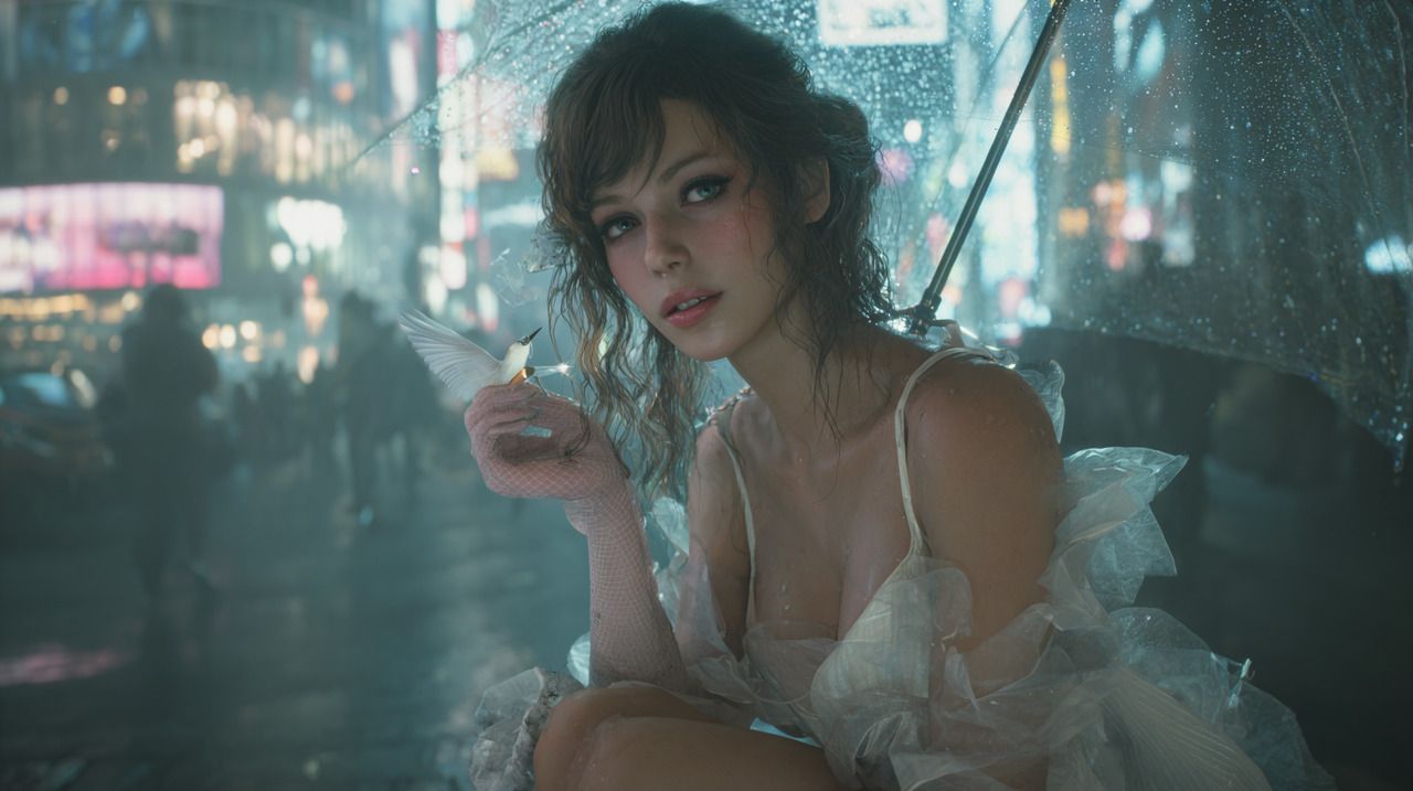 なぜ今、日本人の「哀れみ」が最強の潜在意識ハックなのか？