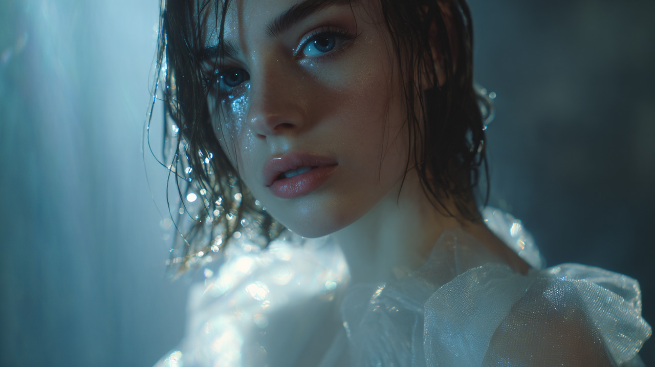 【ポイント2】ネガティブ感情の浄化。「涙」は潜在意識のクリーニング液