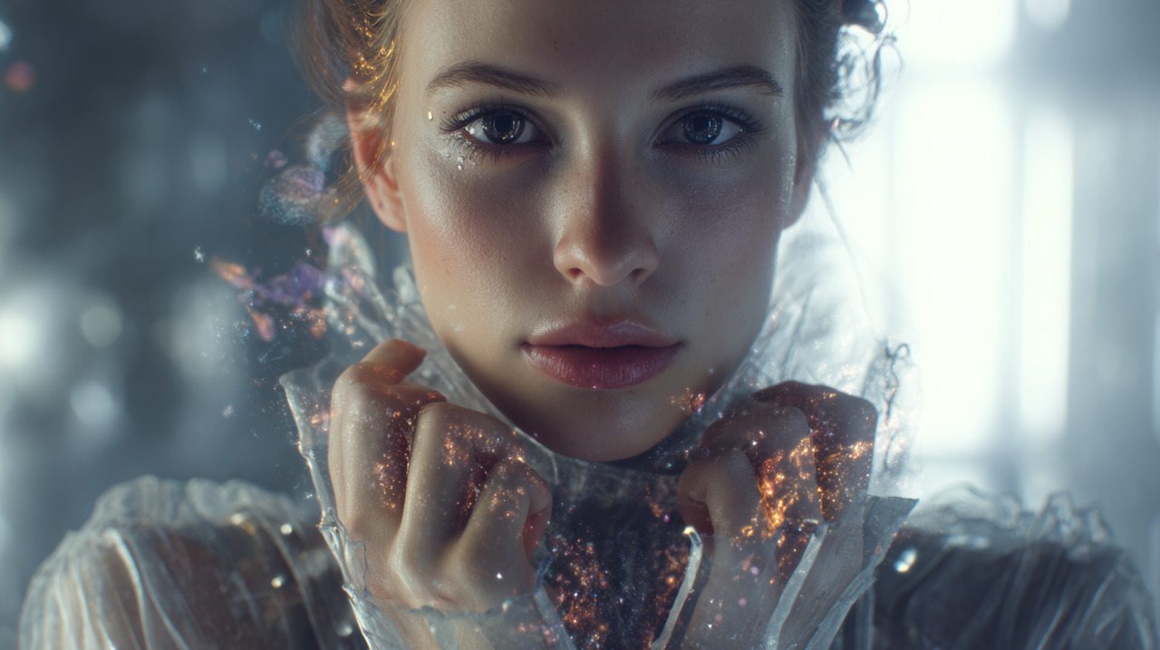 【ポイント3】実践編！「哀れみ」を「愛」に変える意識の錬金術