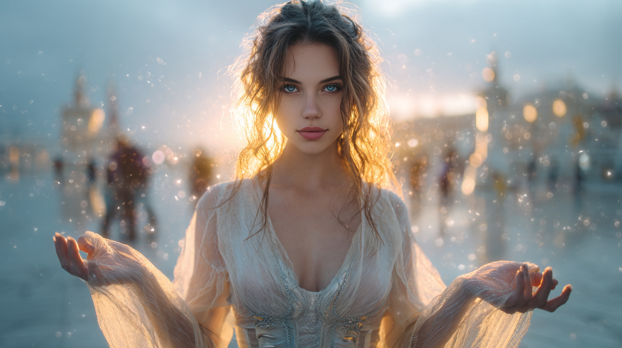 【まとめ】あなたの「優しさ」は武器になる。感性を開いて奇跡を迎え入れよう