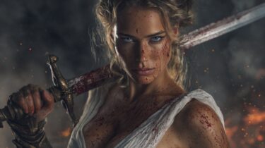 アフロディテは「愛の女神」ではない。歴史が隠した「聖なる売春」と「殺戮」の正体